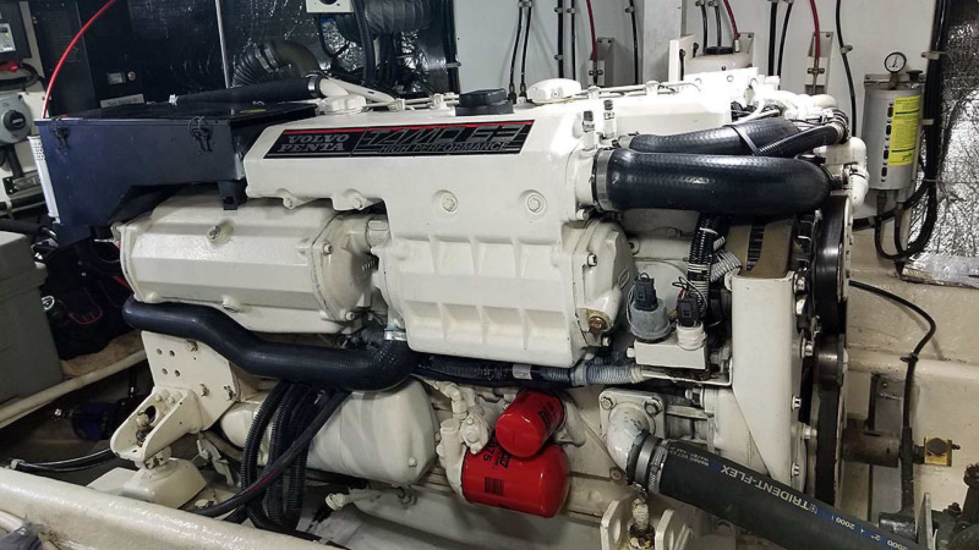 Picure of The Journey