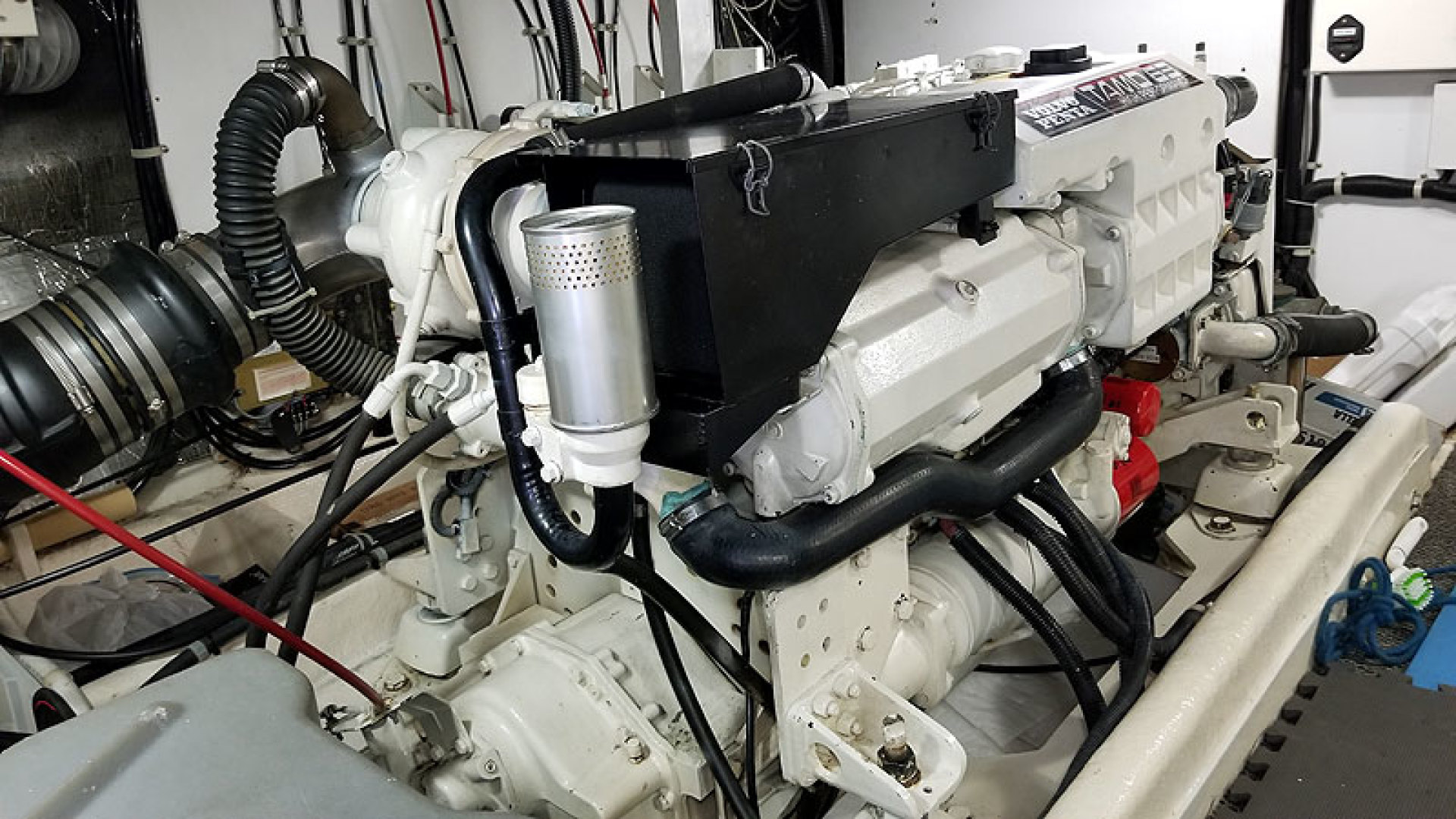 Picure of The Journey