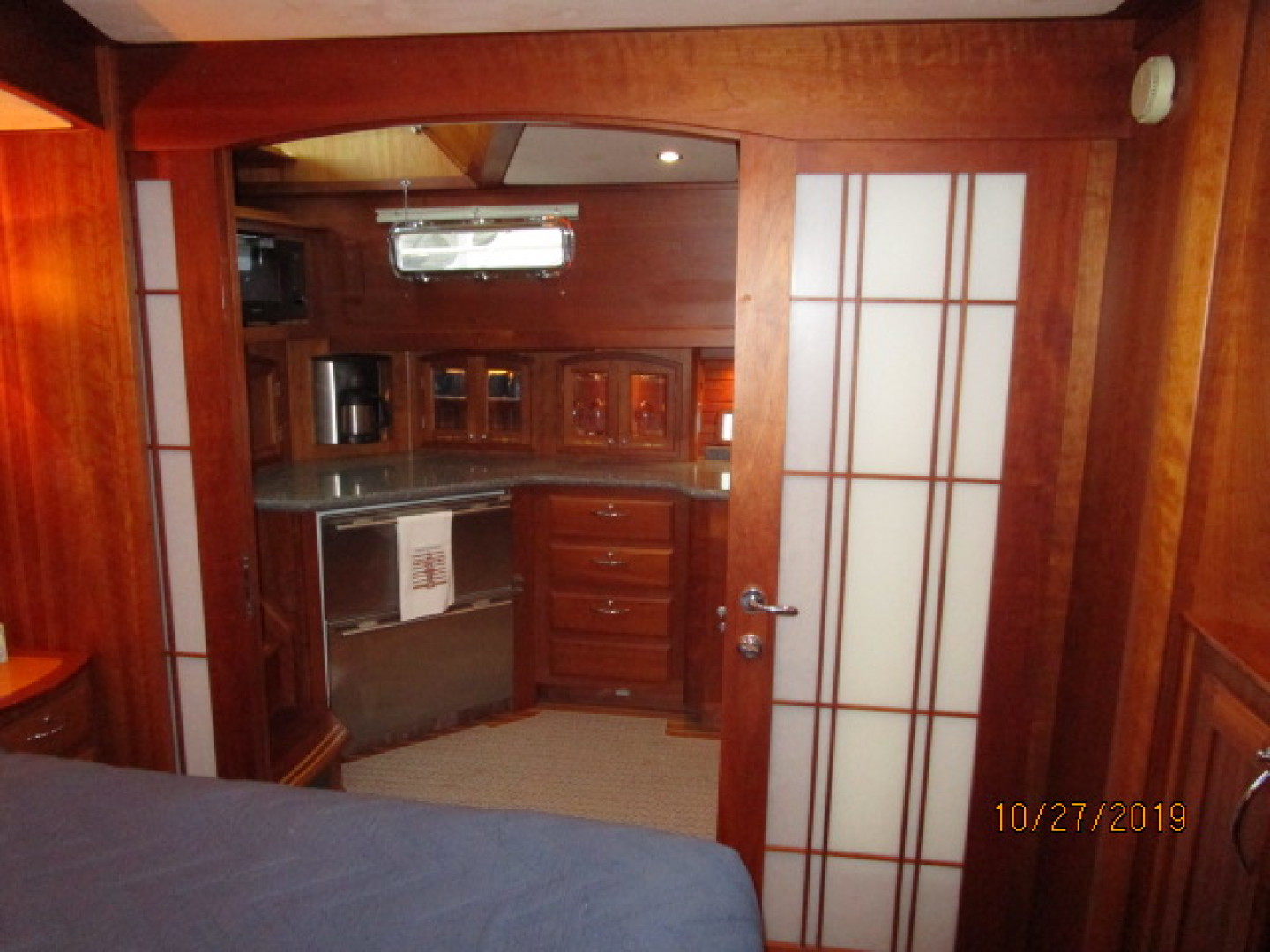Picure of Once Around