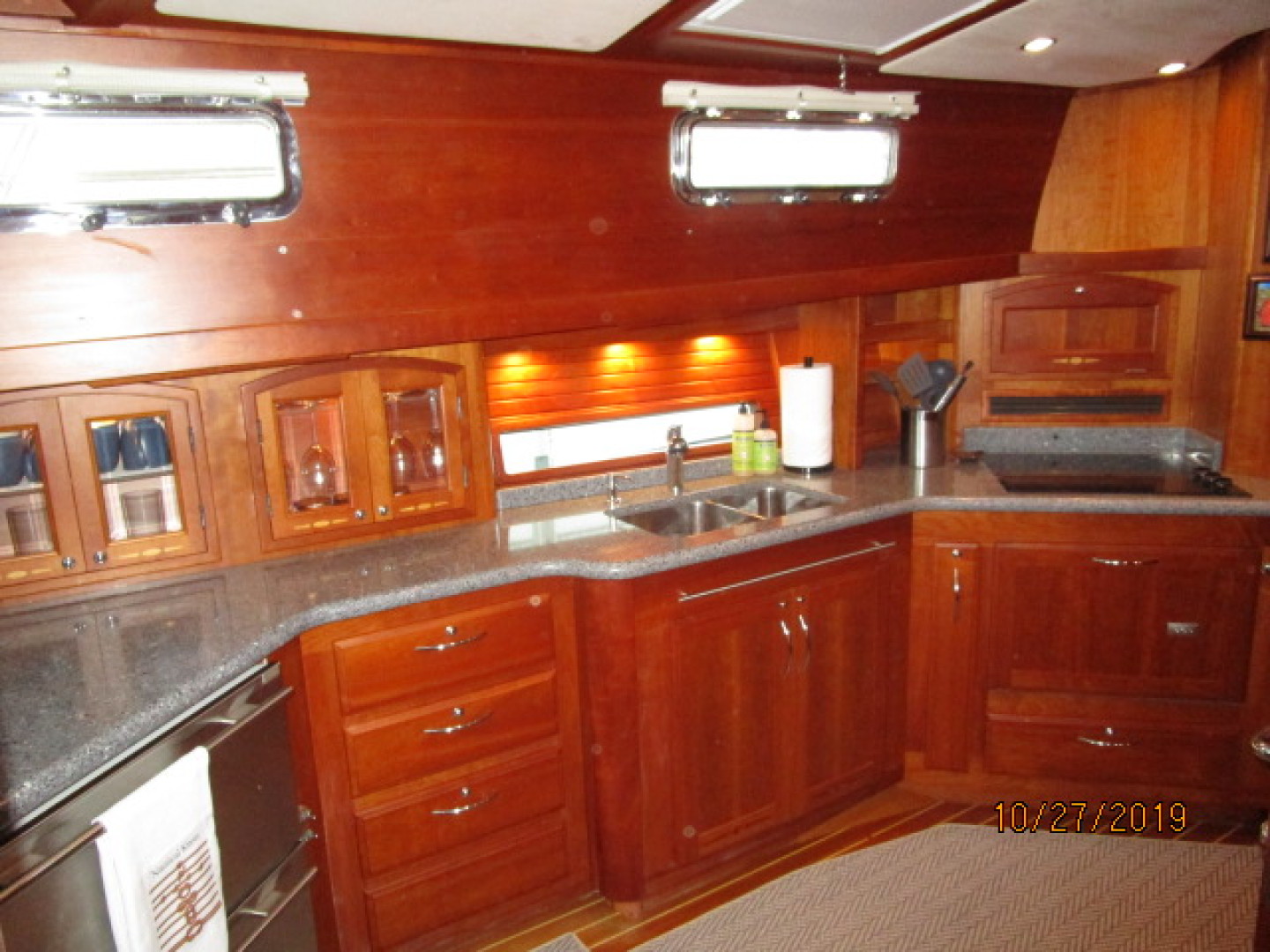 Picure of Once Around