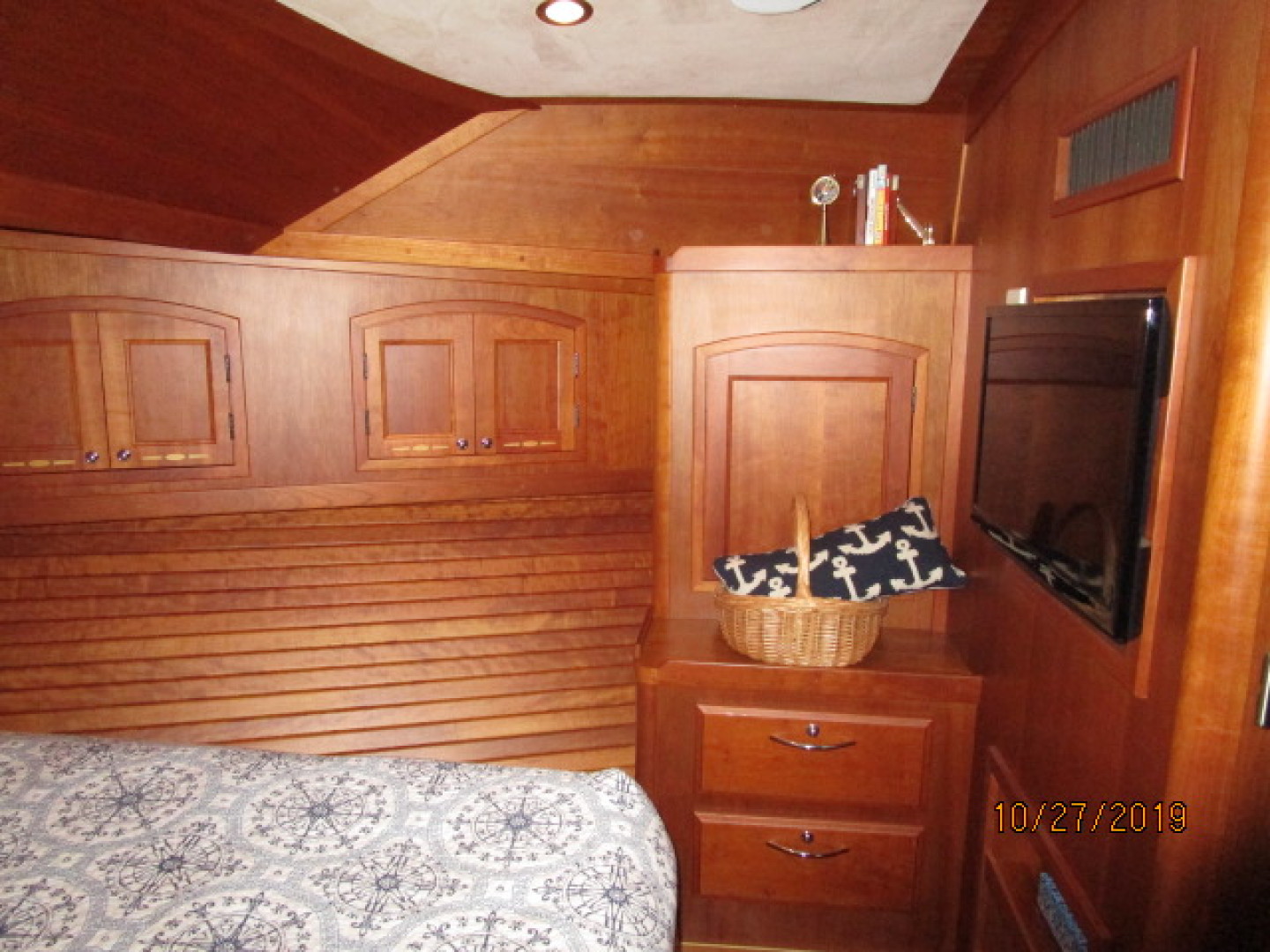 Picure of Once Around