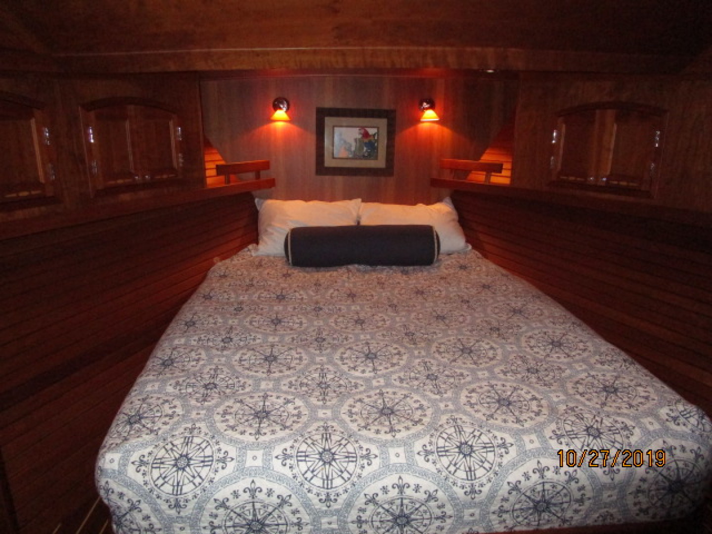 Picure of Once Around