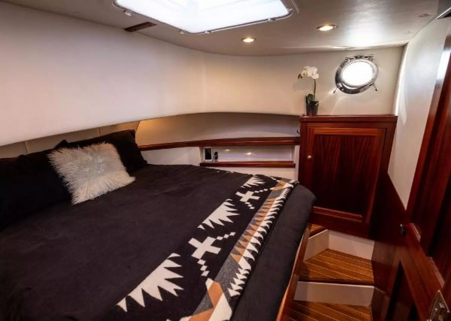 Nordic Tugs 34 Yacht For Sale