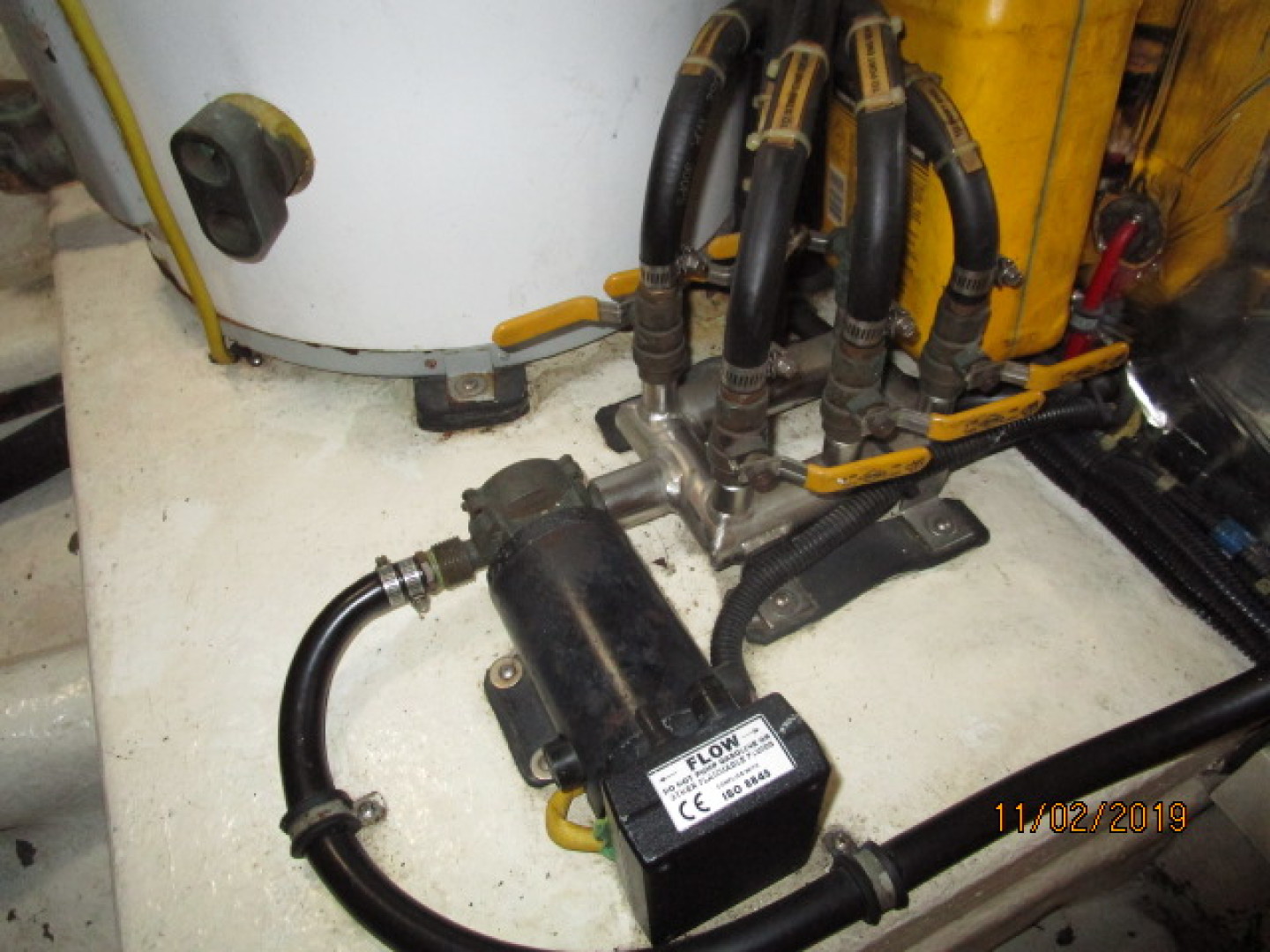 Picure of License to Chill