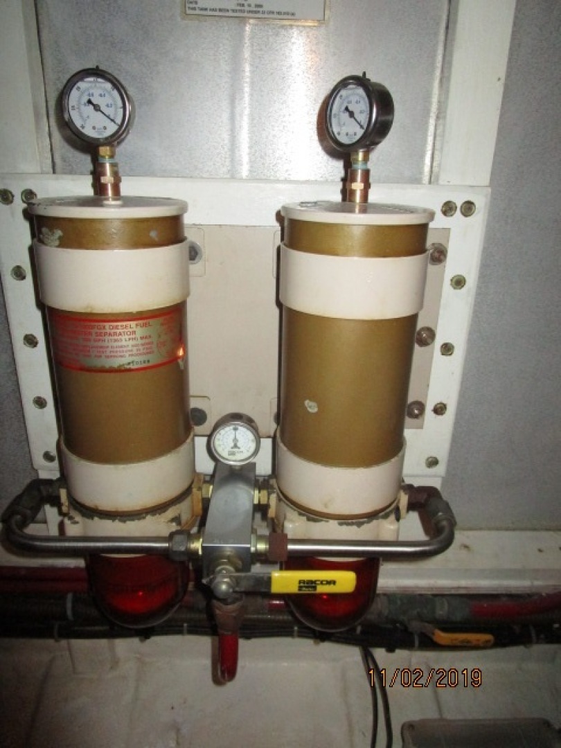 Picure of License to Chill