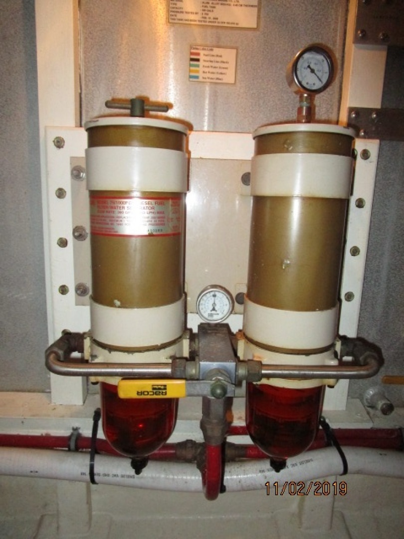 Picure of License to Chill