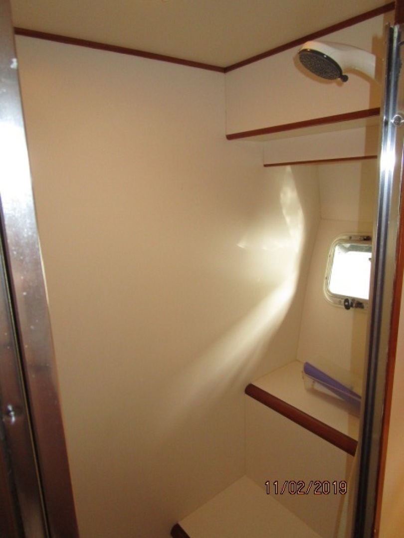 Picure of License to Chill