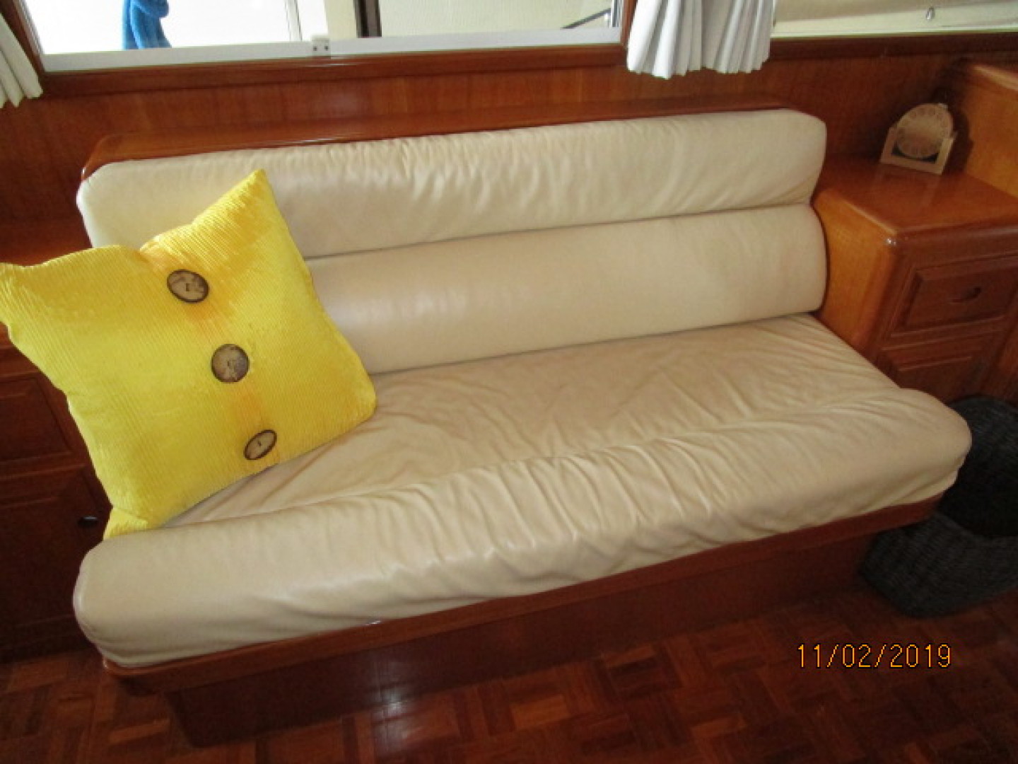 Picure of License to Chill