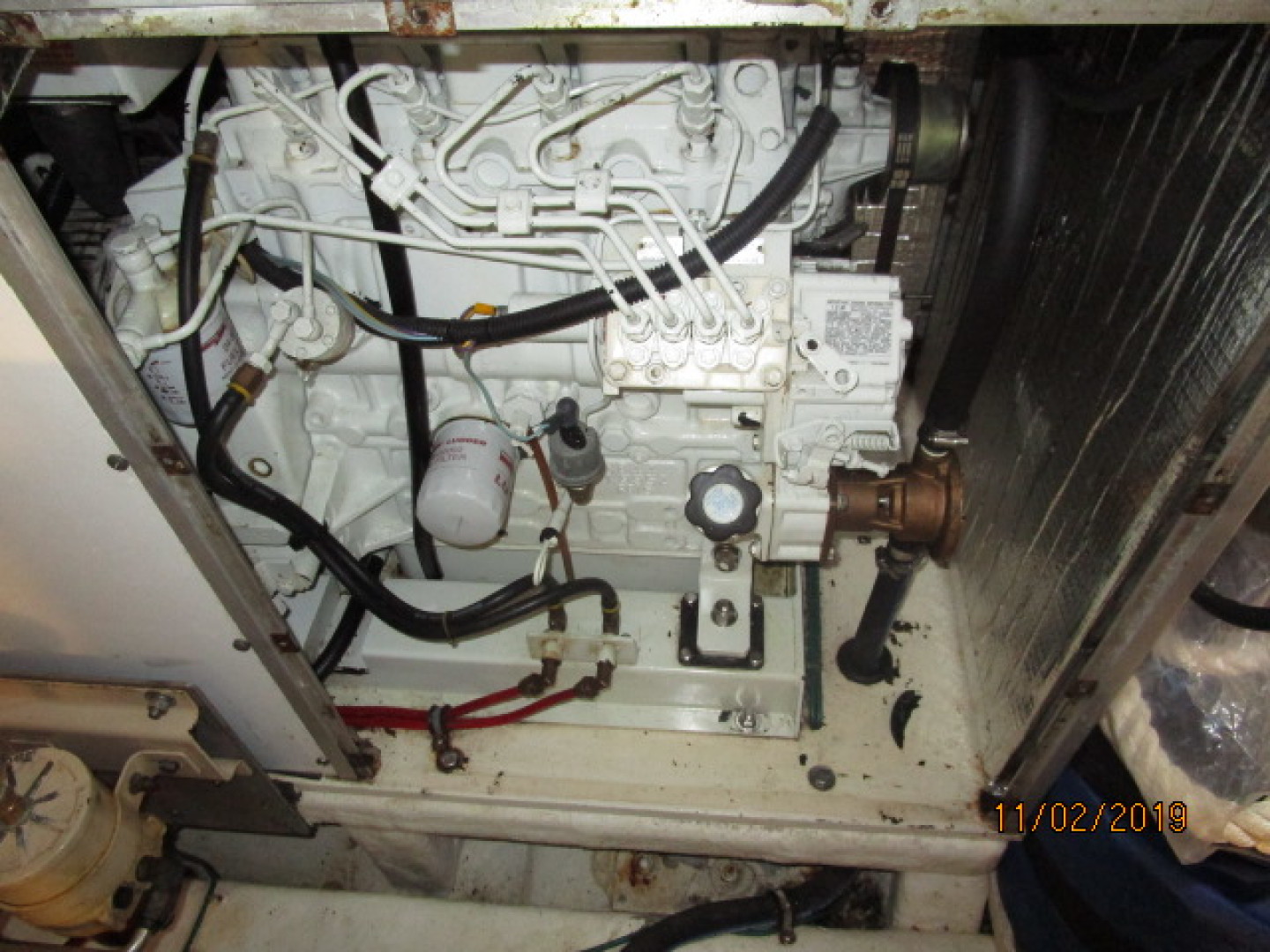 Picure of License to Chill