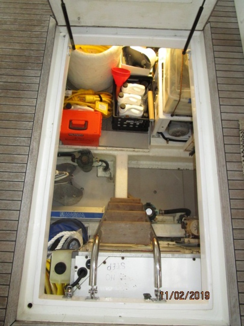 Picure of License to Chill