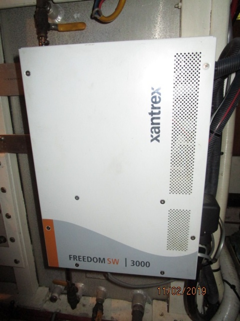 Picure of License to Chill