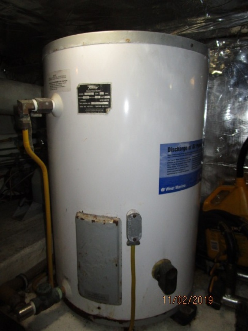 Picure of License to Chill