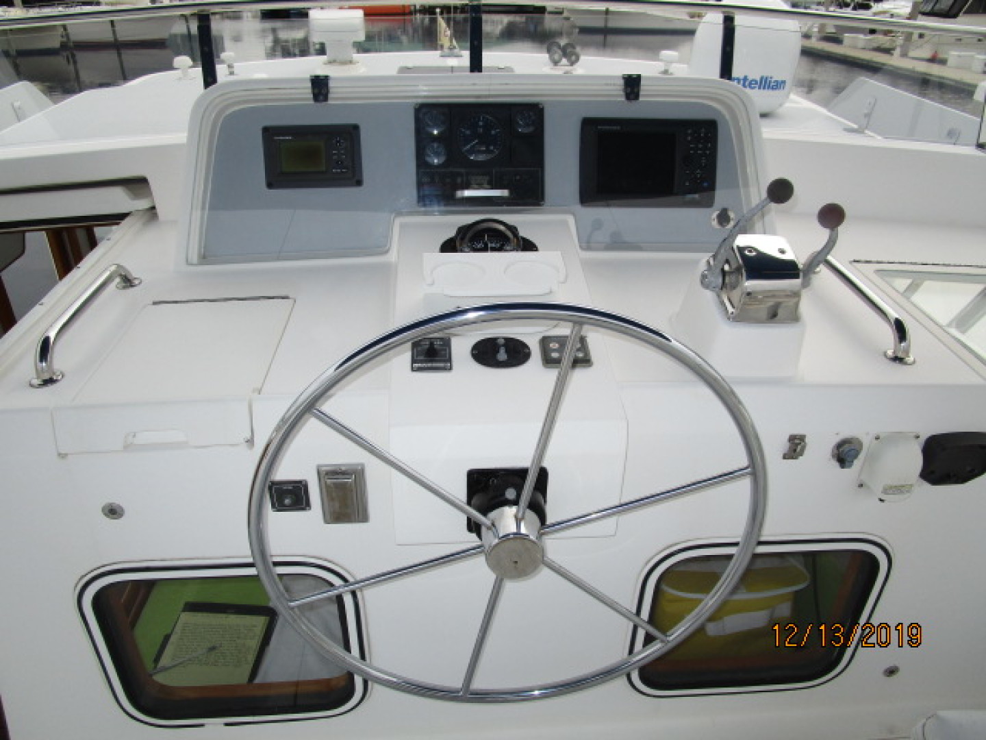 Picure of Pharm Life