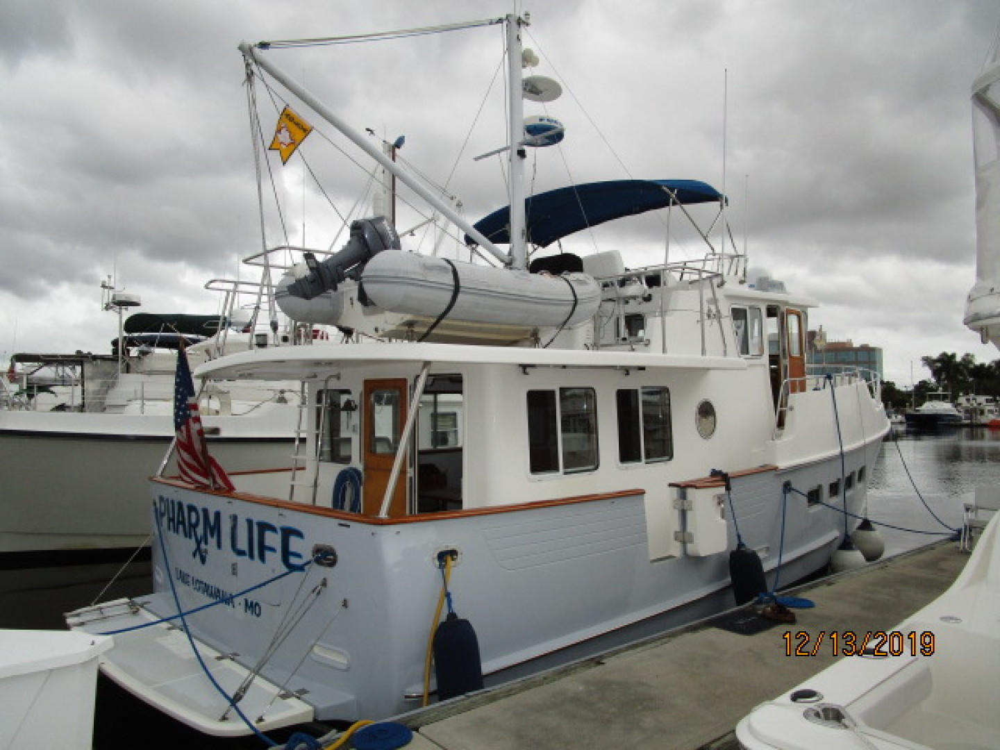 Picure of Pharm Life