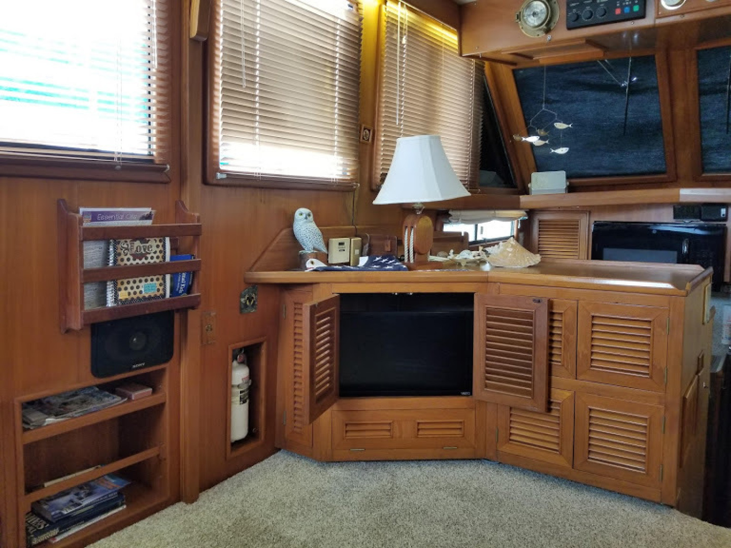 Picure of Sanctuary
