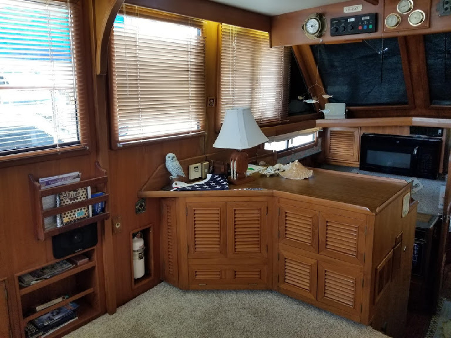 Picure of Sanctuary