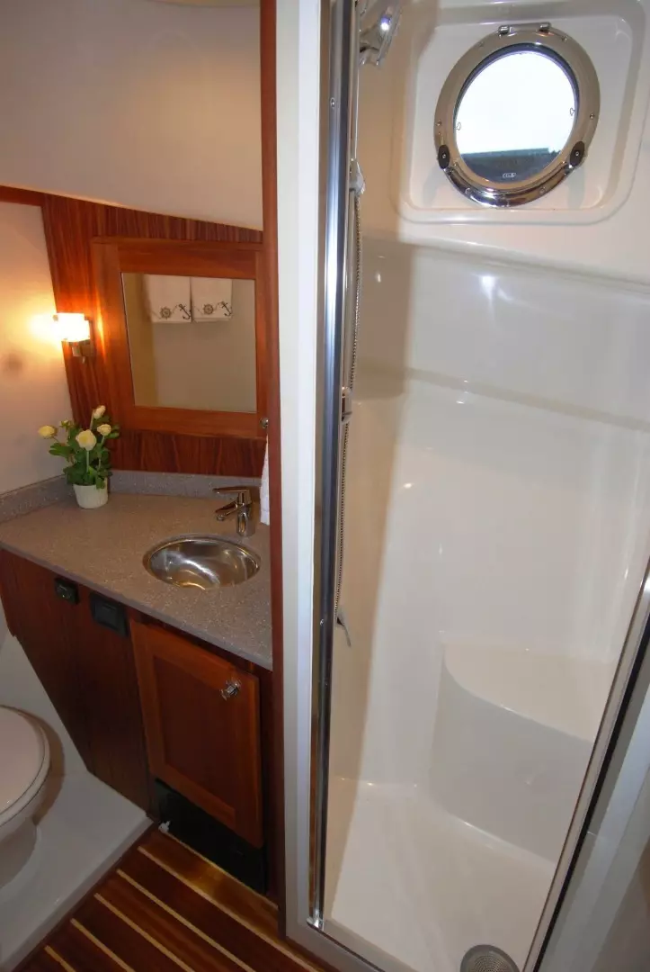 American Tug 485 Yacht For Sale