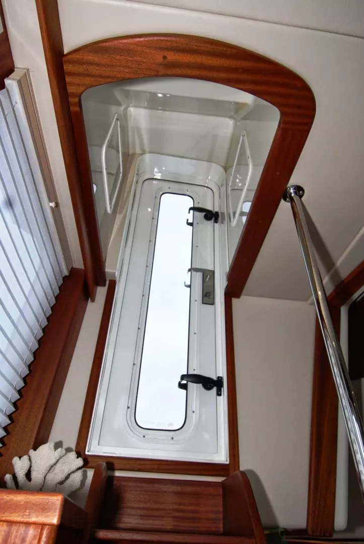 American Tug 485 Yacht For Sale