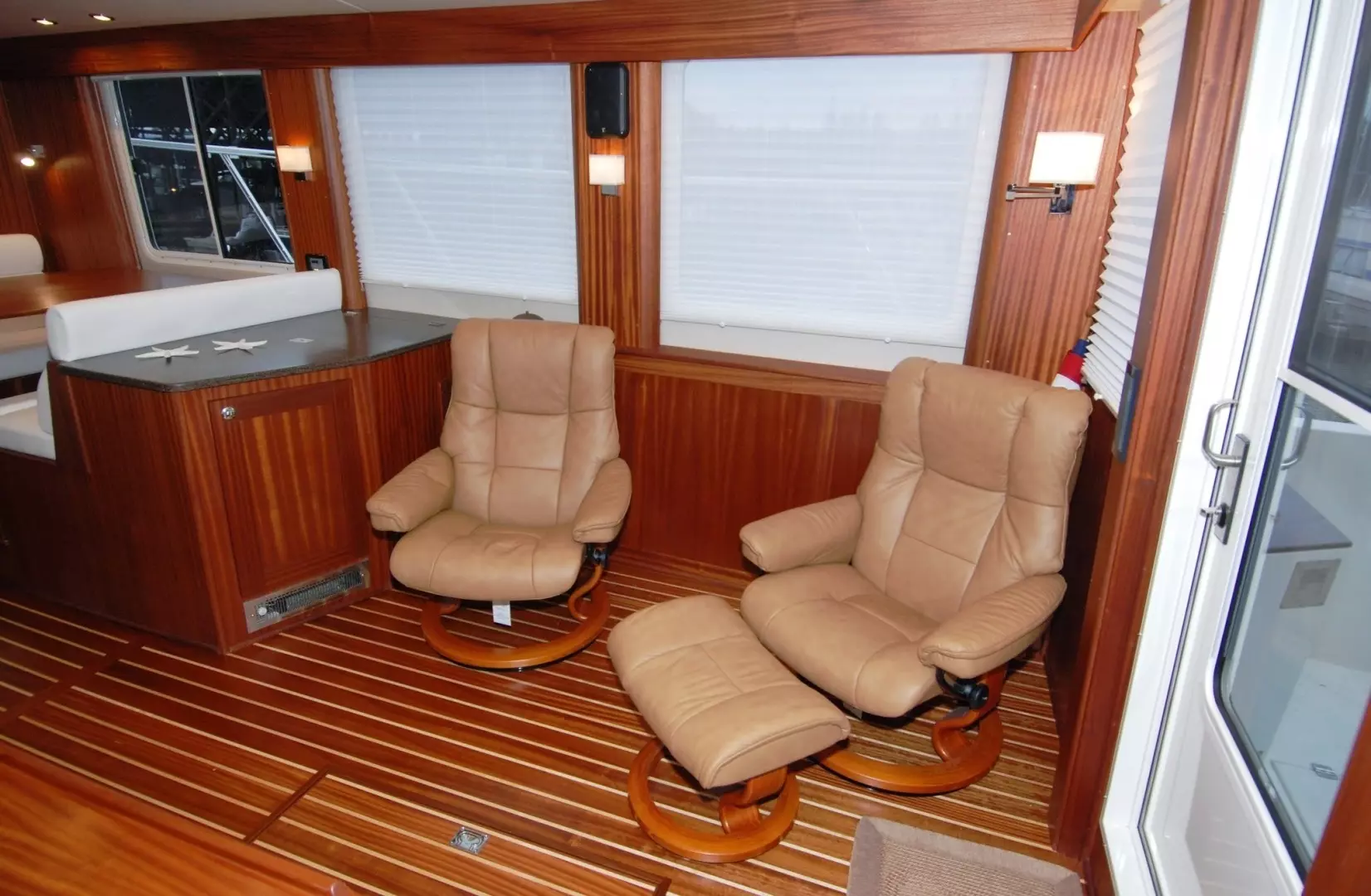 American Tug 485 Yacht For Sale