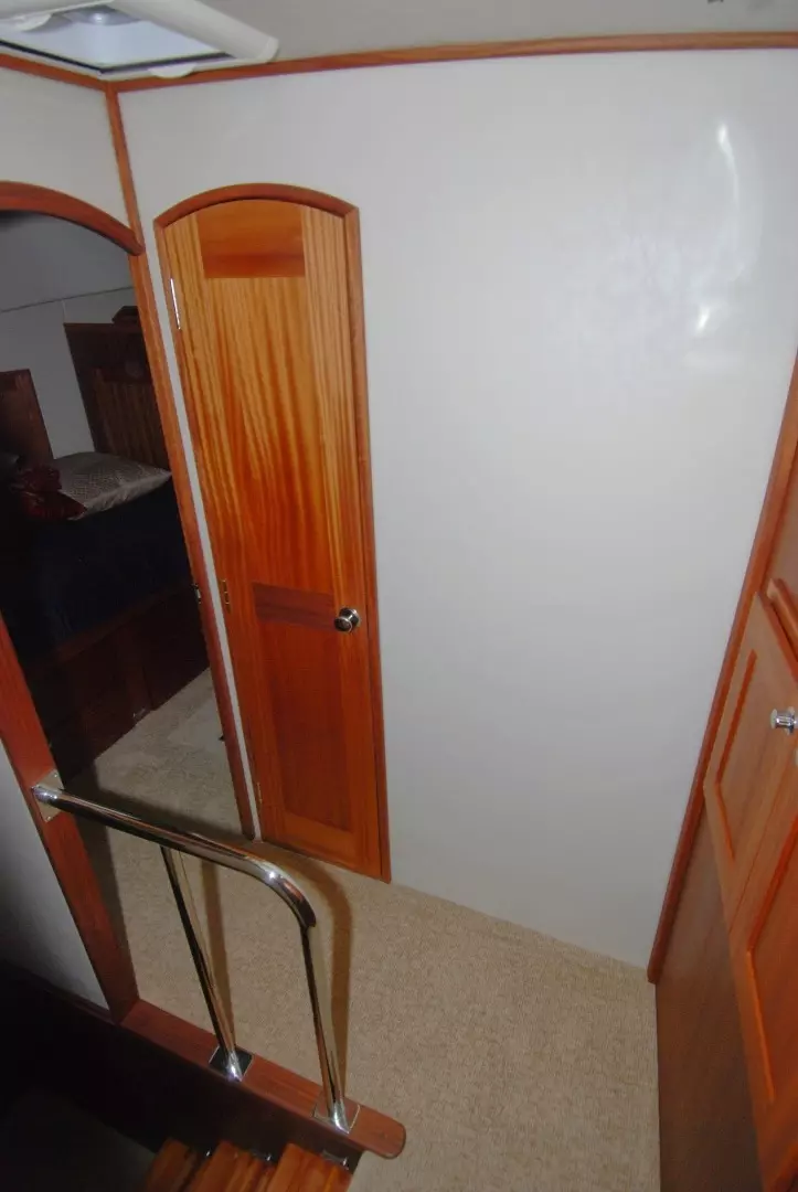 American Tug 485 Yacht For Sale