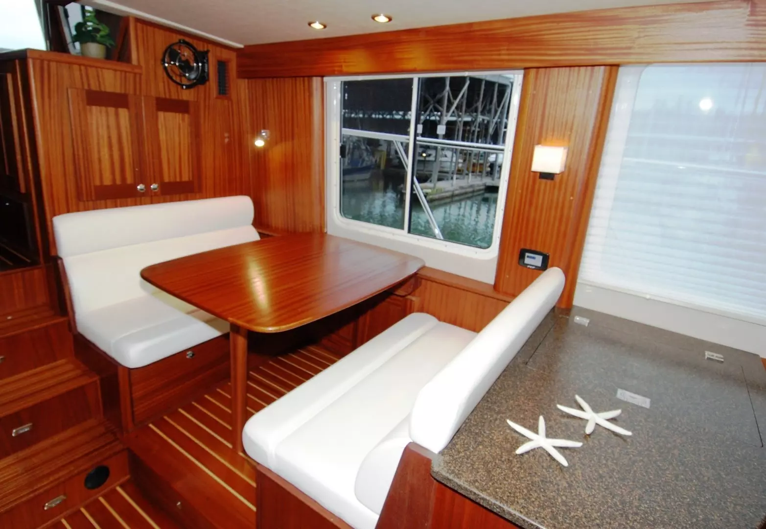 American Tug 485 Yacht For Sale