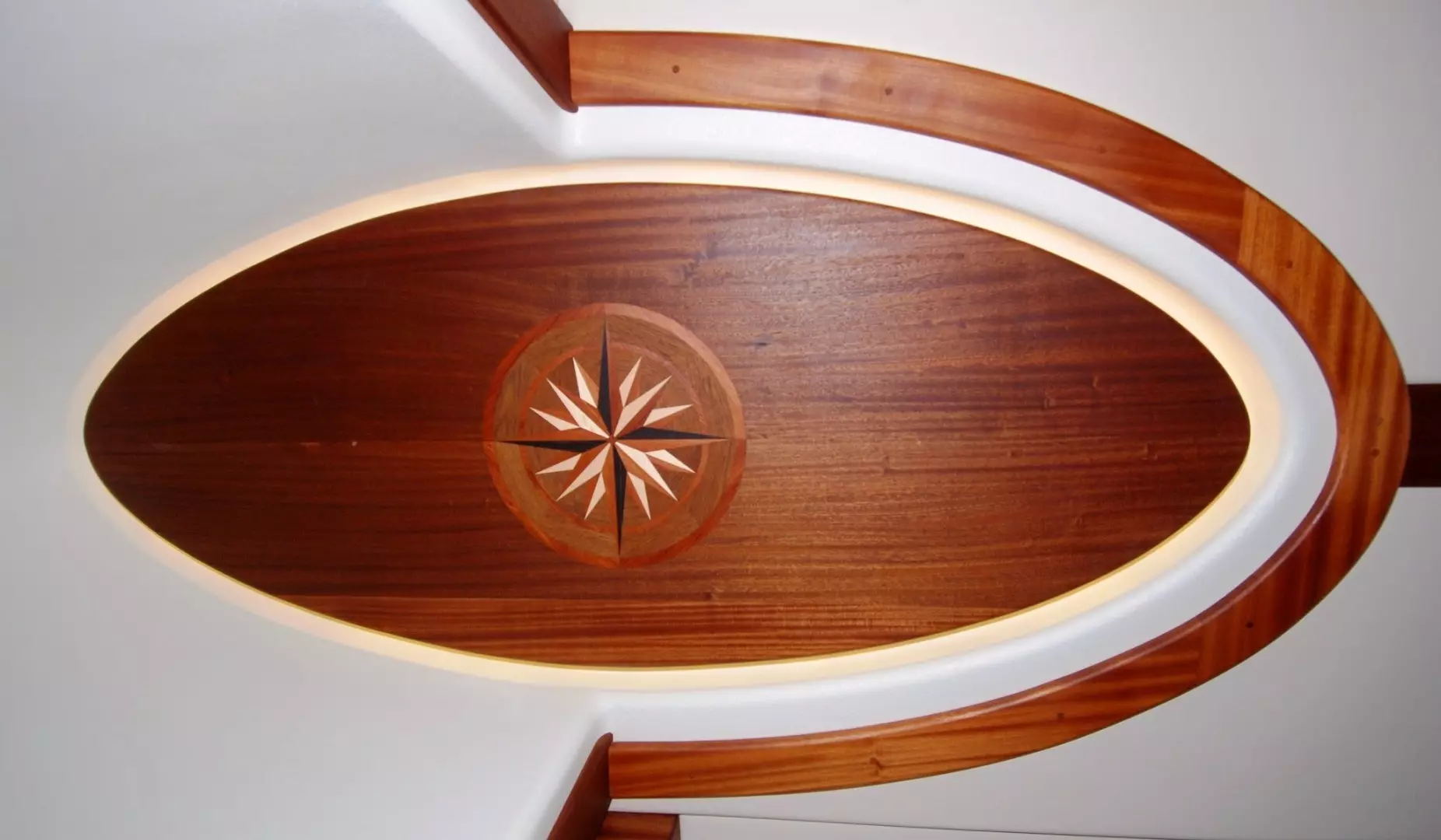 American Tug 485 Yacht For Sale