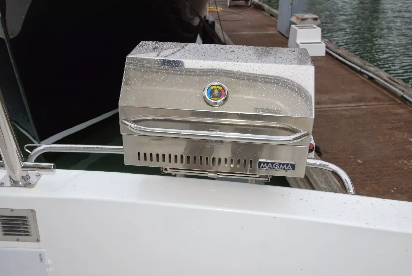 American Tug 485 Yacht For Sale