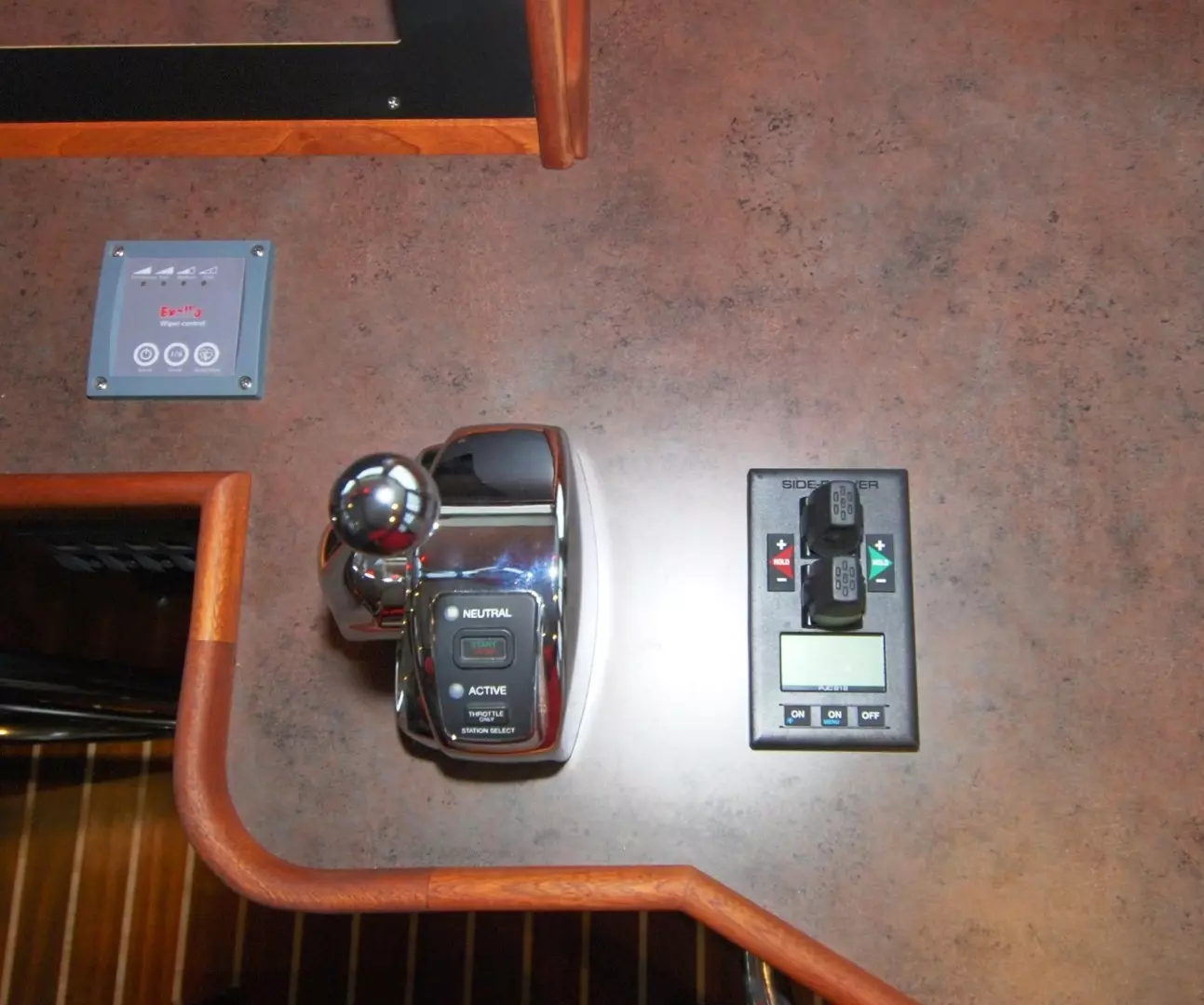 American Tug 485 Yacht For Sale