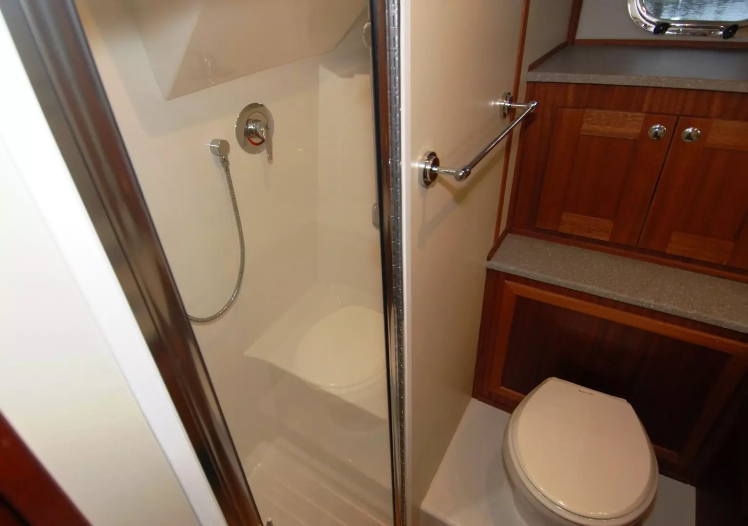 American Tug 485 Yacht For Sale