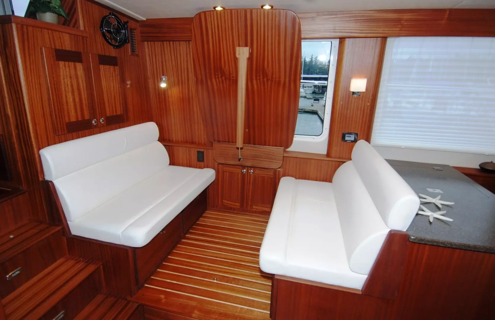 American Tug 485 Yacht For Sale