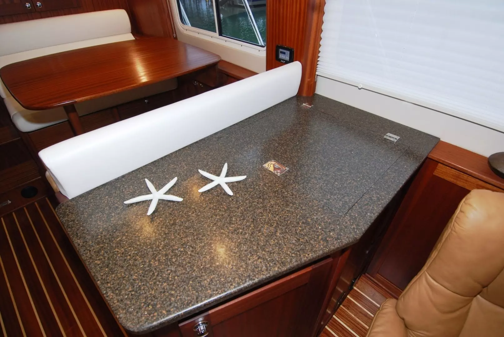 American Tug 485 Yacht For Sale