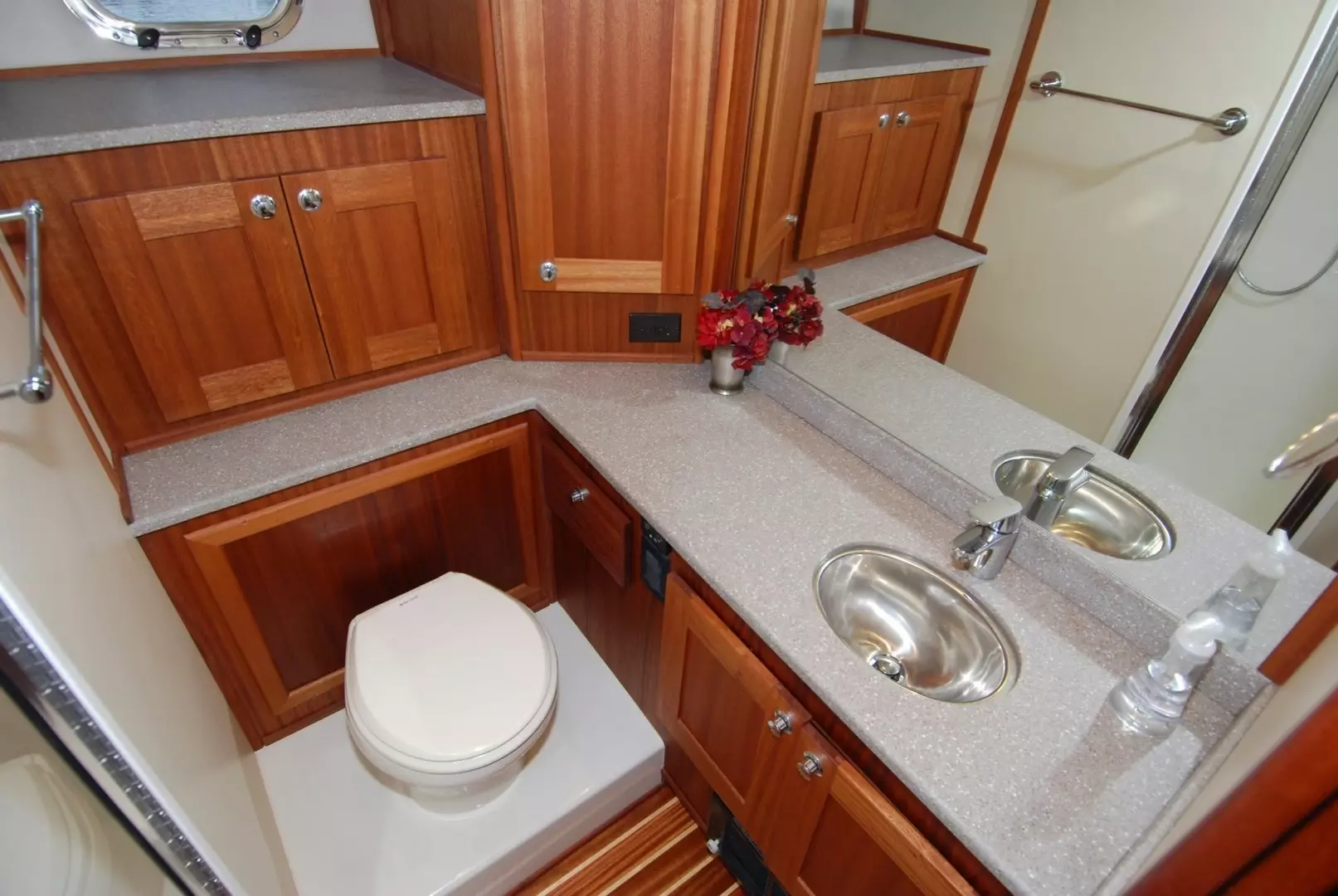 American Tug 485 Yacht For Sale