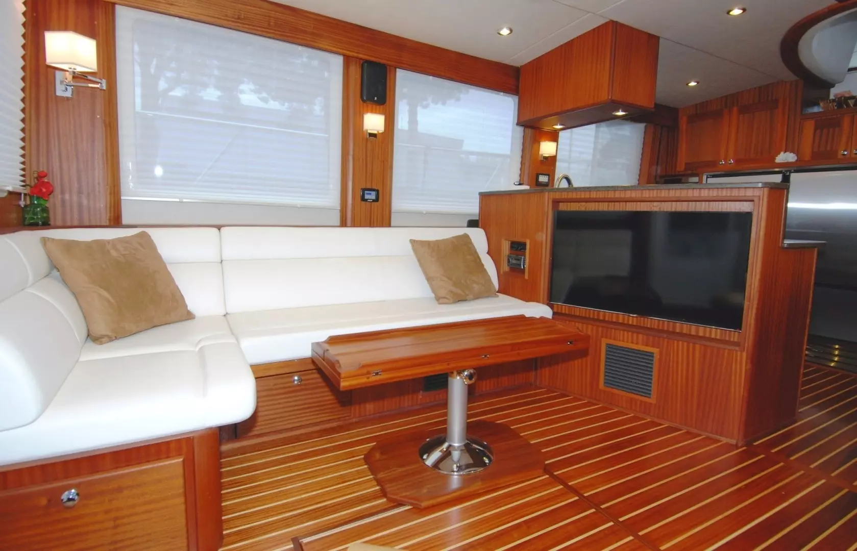 American Tug 485 Yacht For Sale