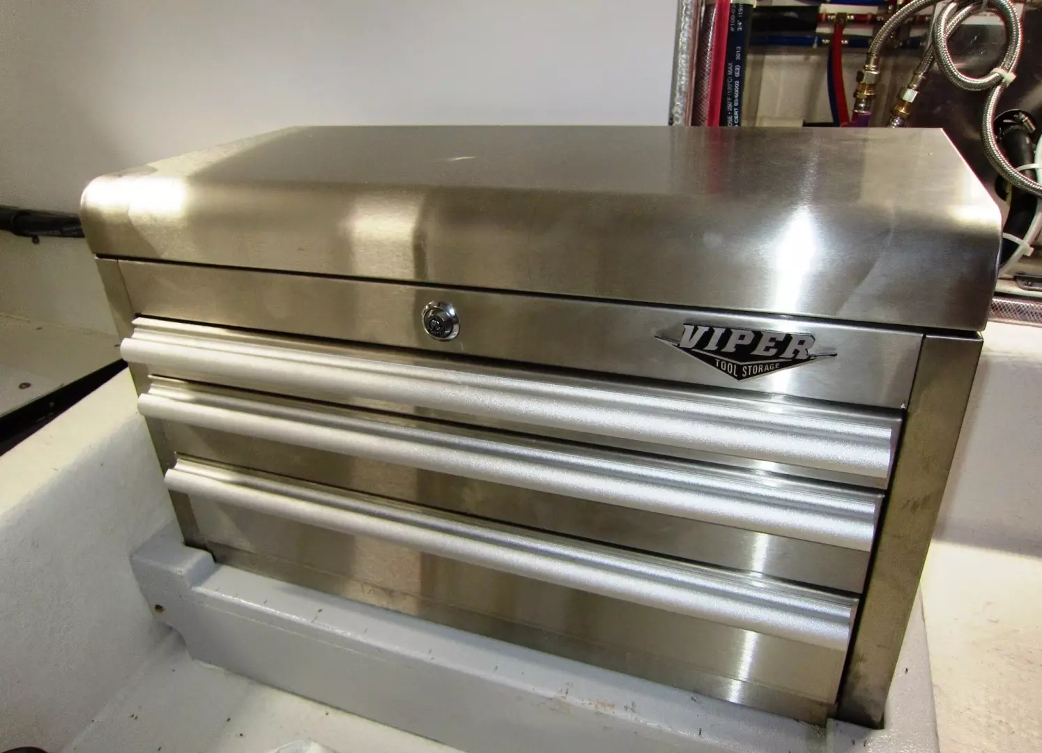 American Tug 485 Yacht For Sale