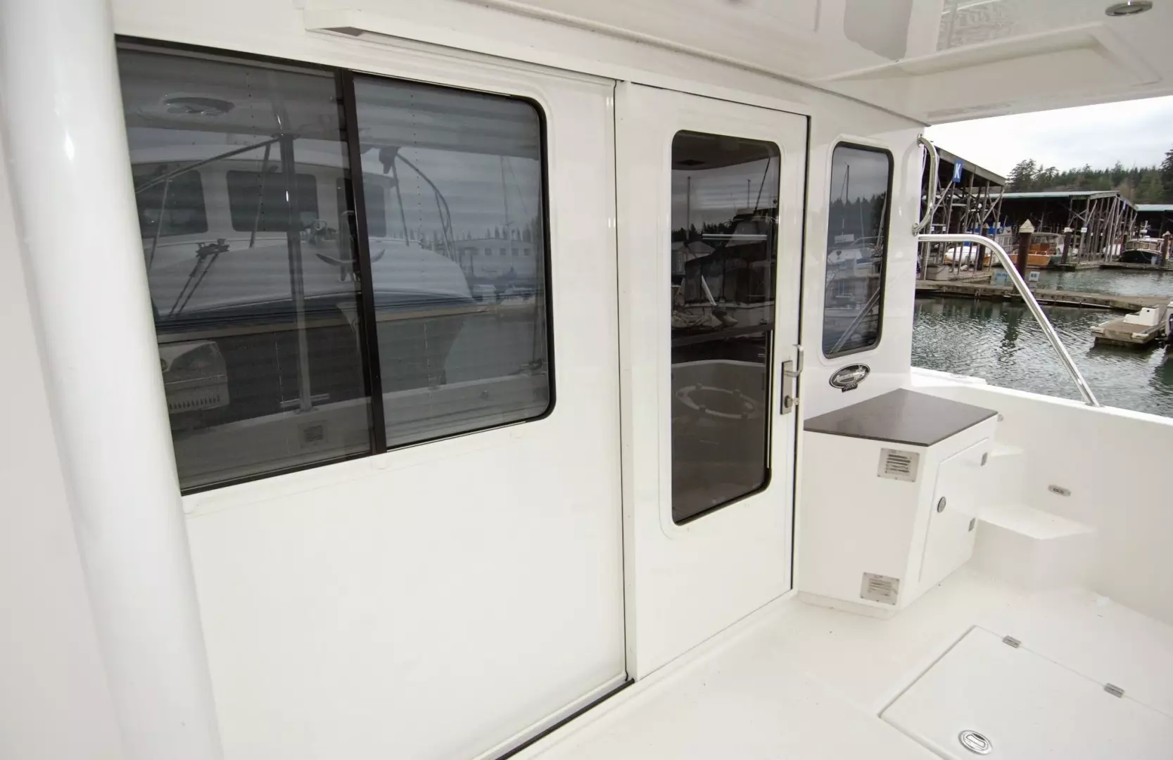 American Tug 485 Yacht For Sale