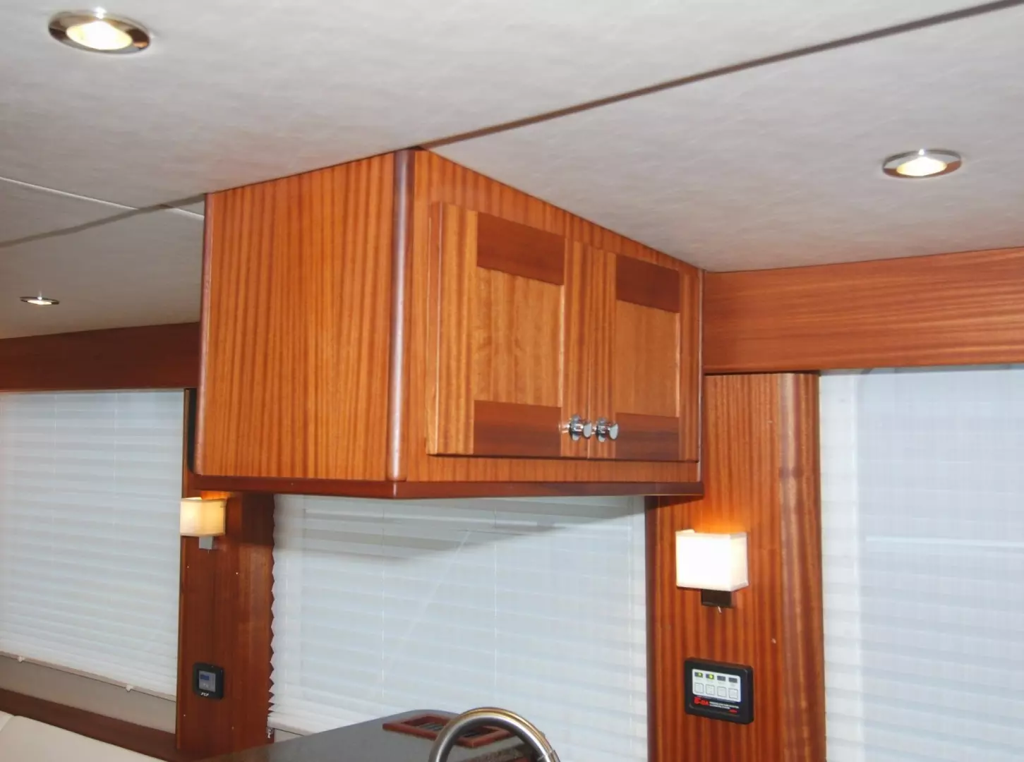 American Tug 485 Yacht For Sale