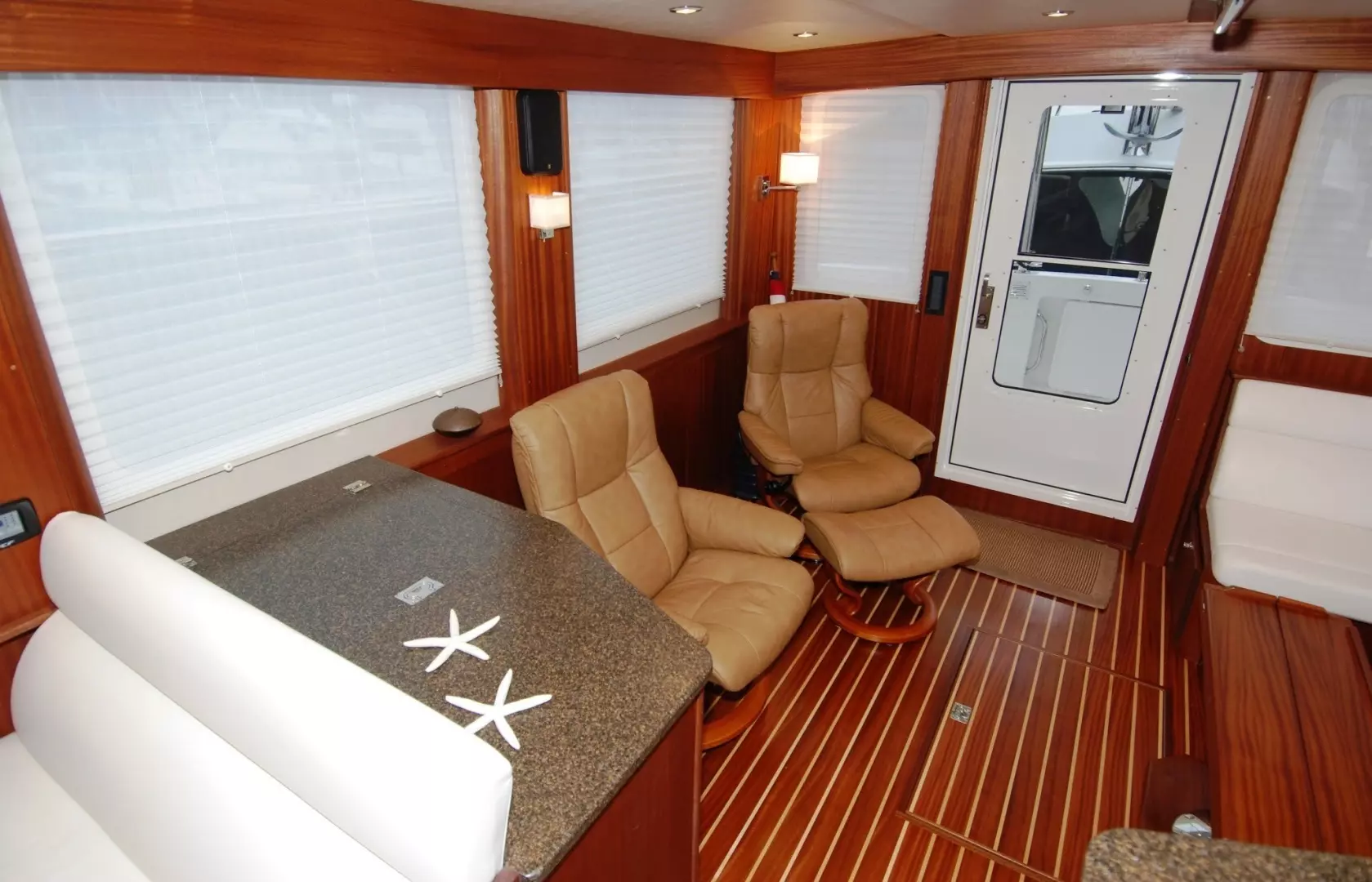 American Tug 485 Yacht For Sale