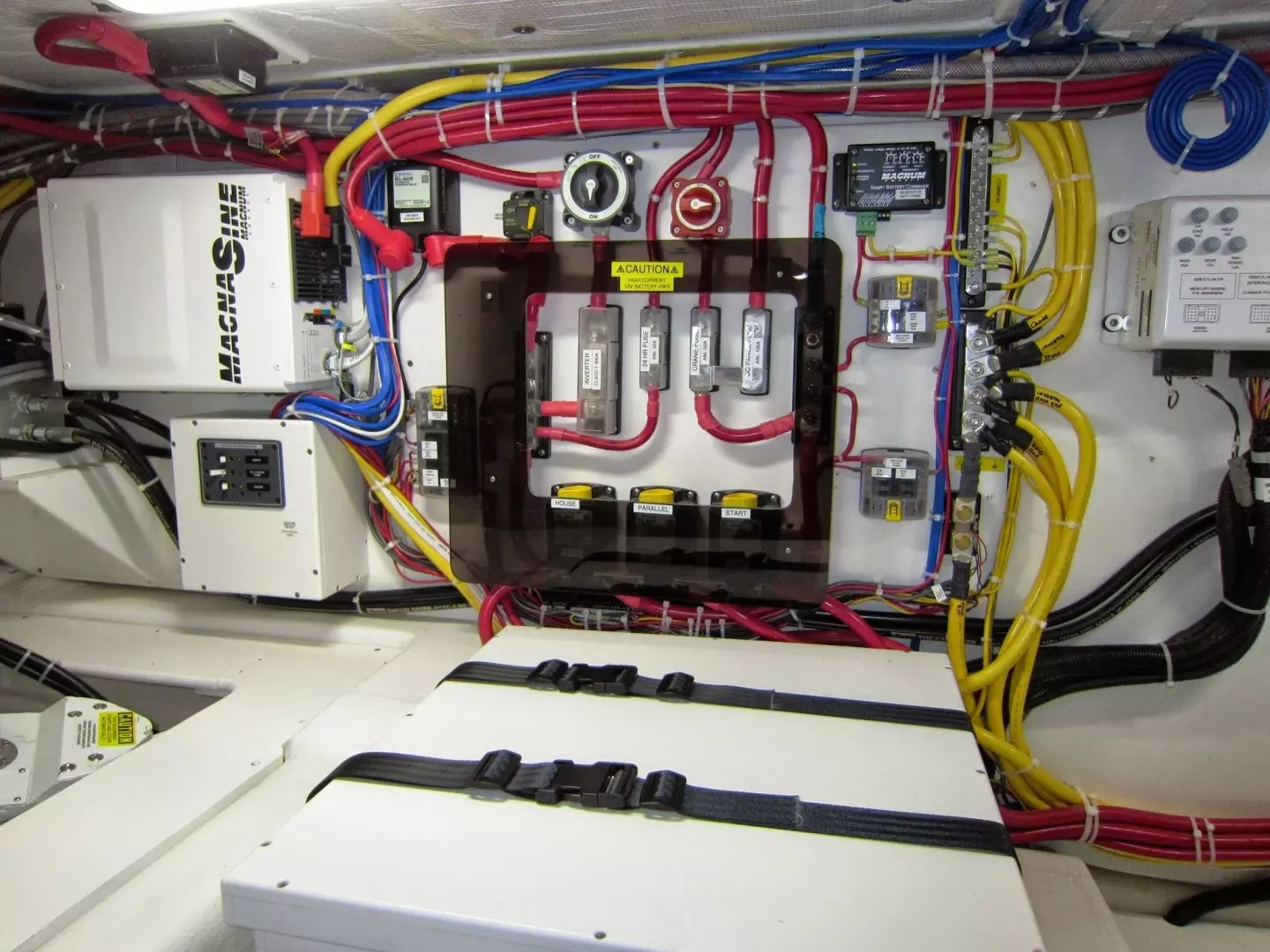 American Tug 485 Yacht For Sale