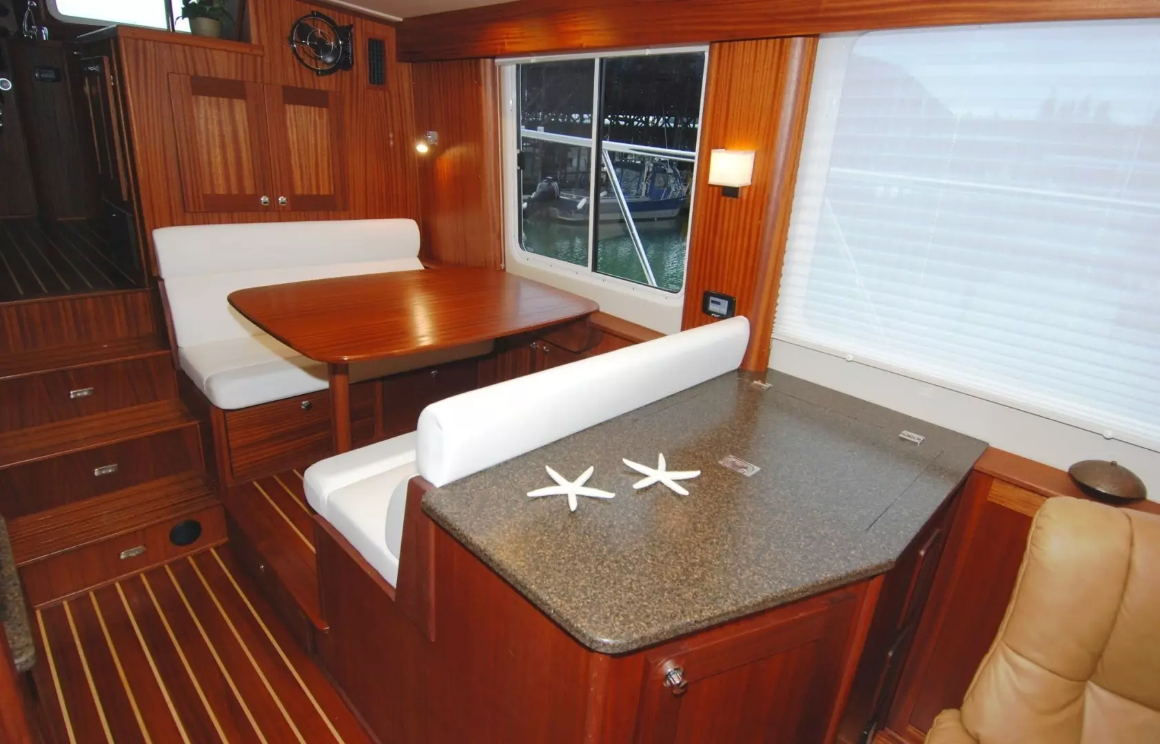 American Tug 485 Yacht For Sale