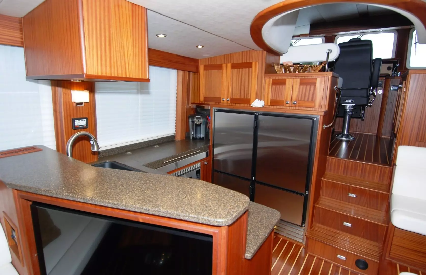 American Tug 485 Yacht For Sale