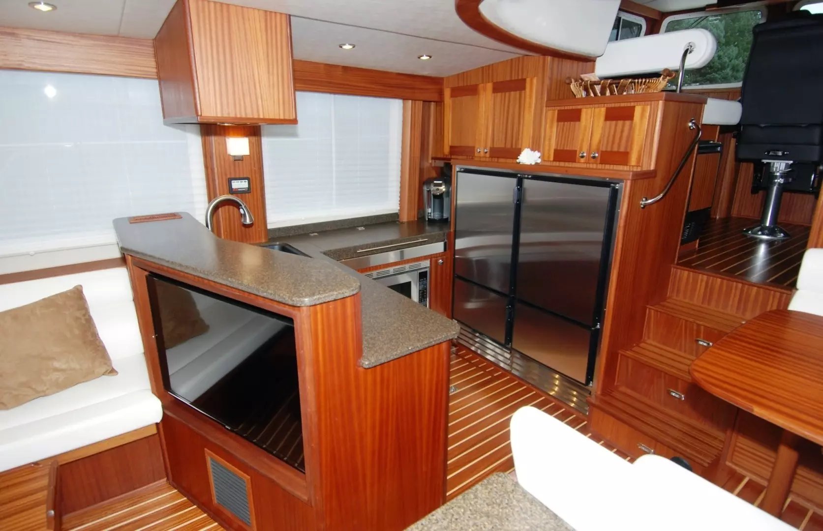 American Tug 485 Yacht For Sale