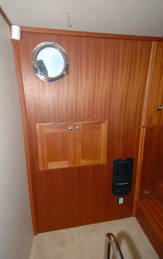 American Tug 485 Yacht For Sale