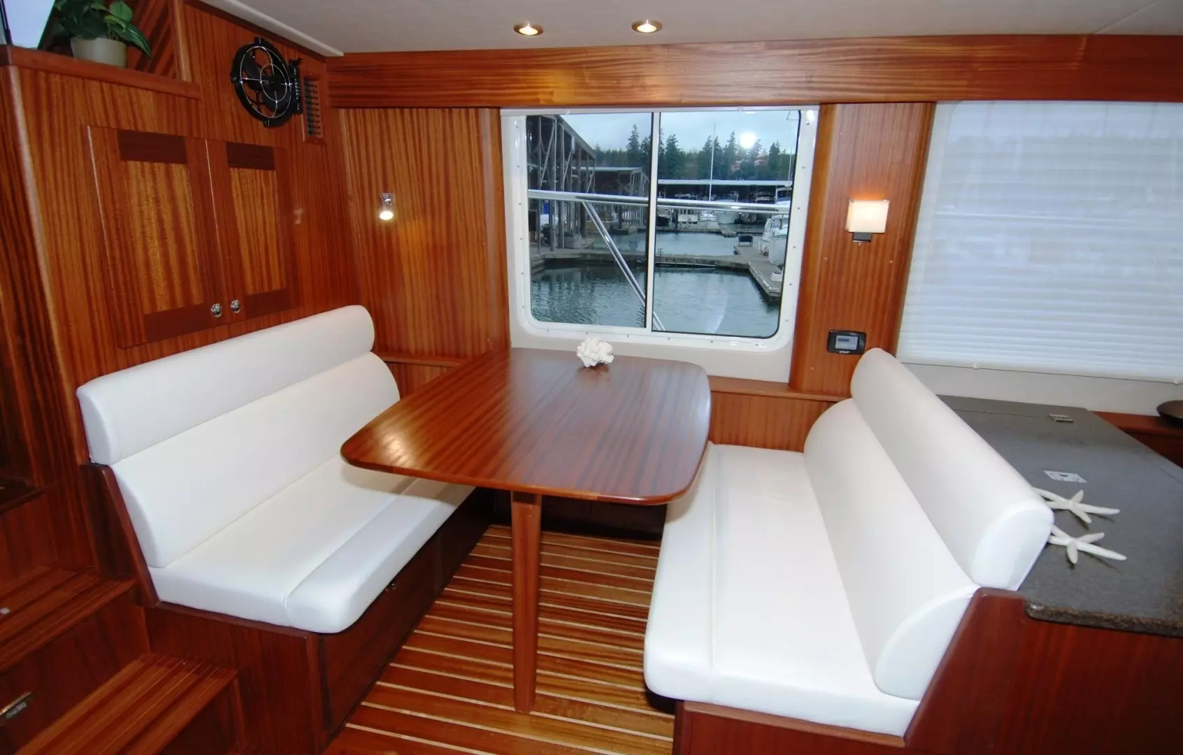 American Tug 485 Yacht For Sale