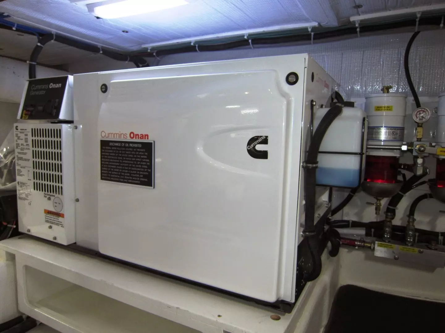 American Tug 485 Yacht For Sale