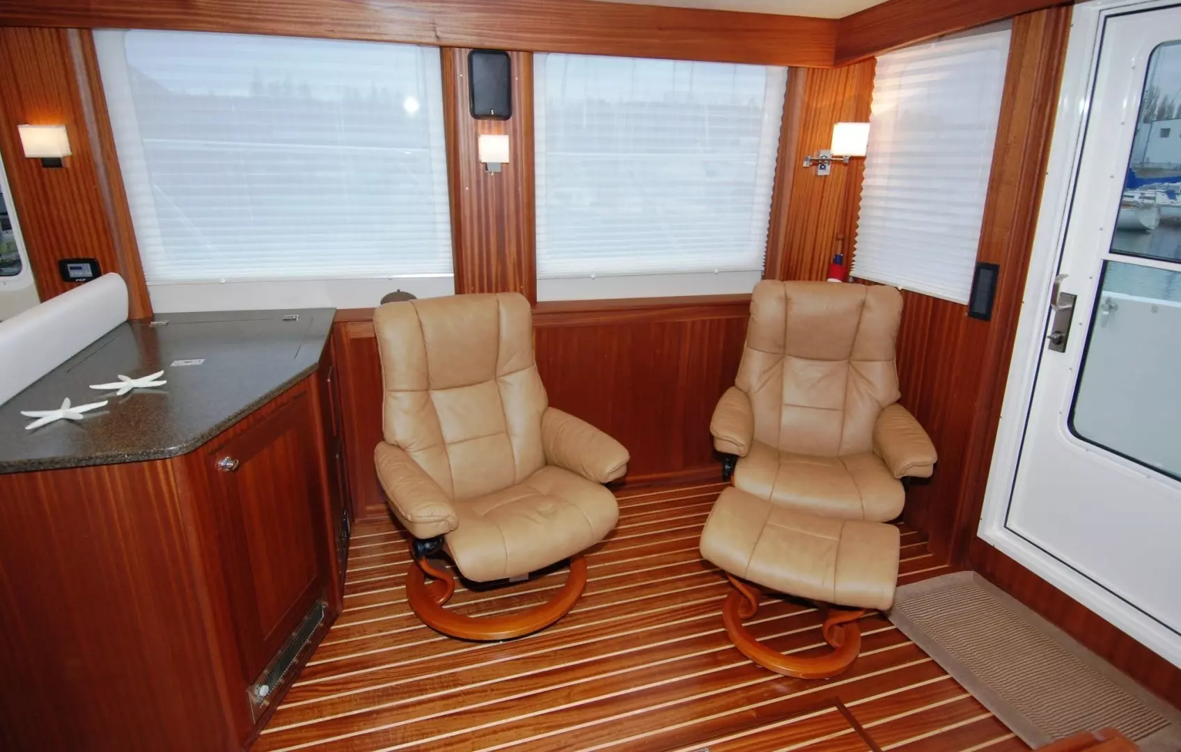 American Tug 485 Yacht For Sale