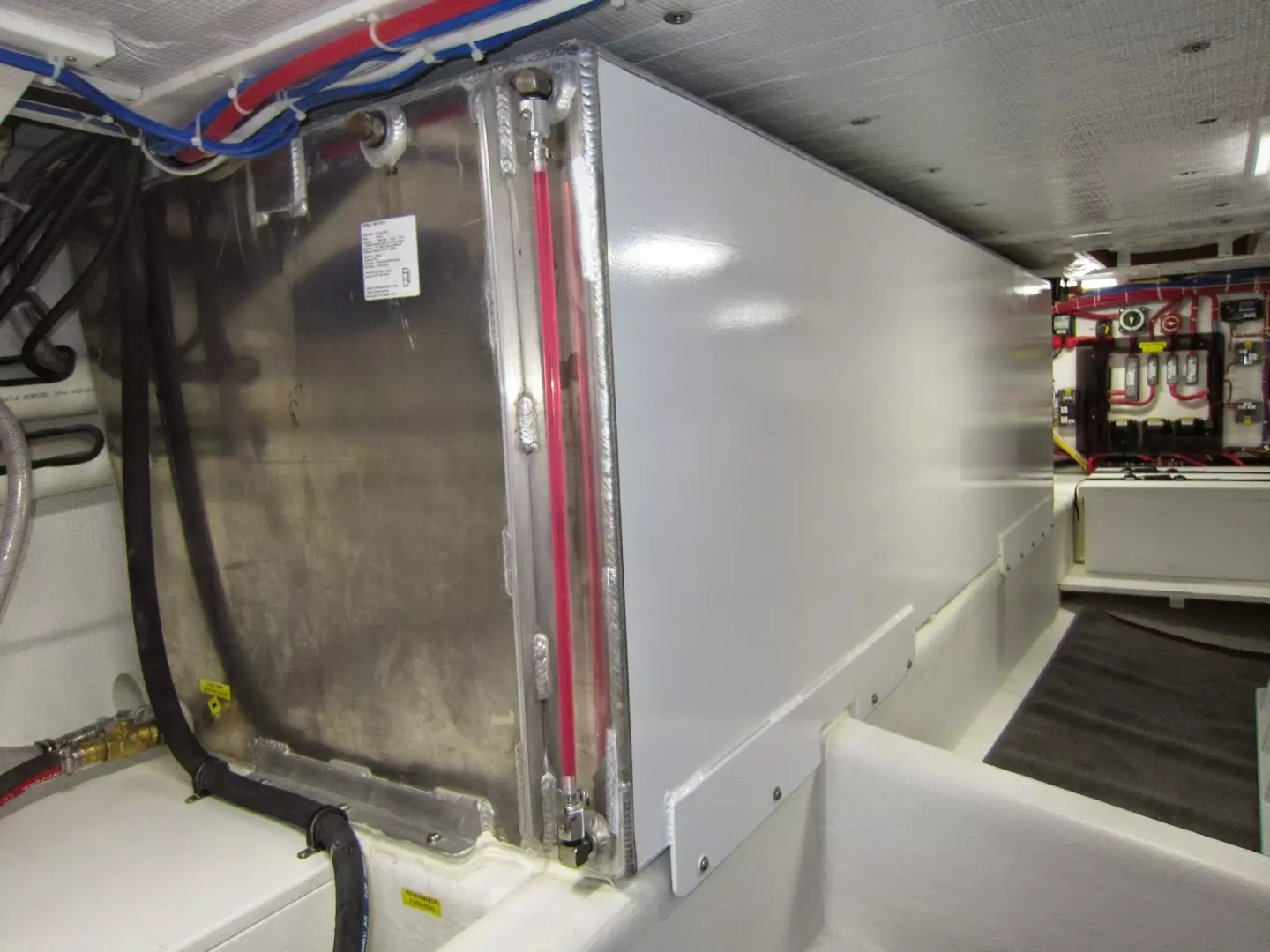 American Tug 485 Yacht For Sale