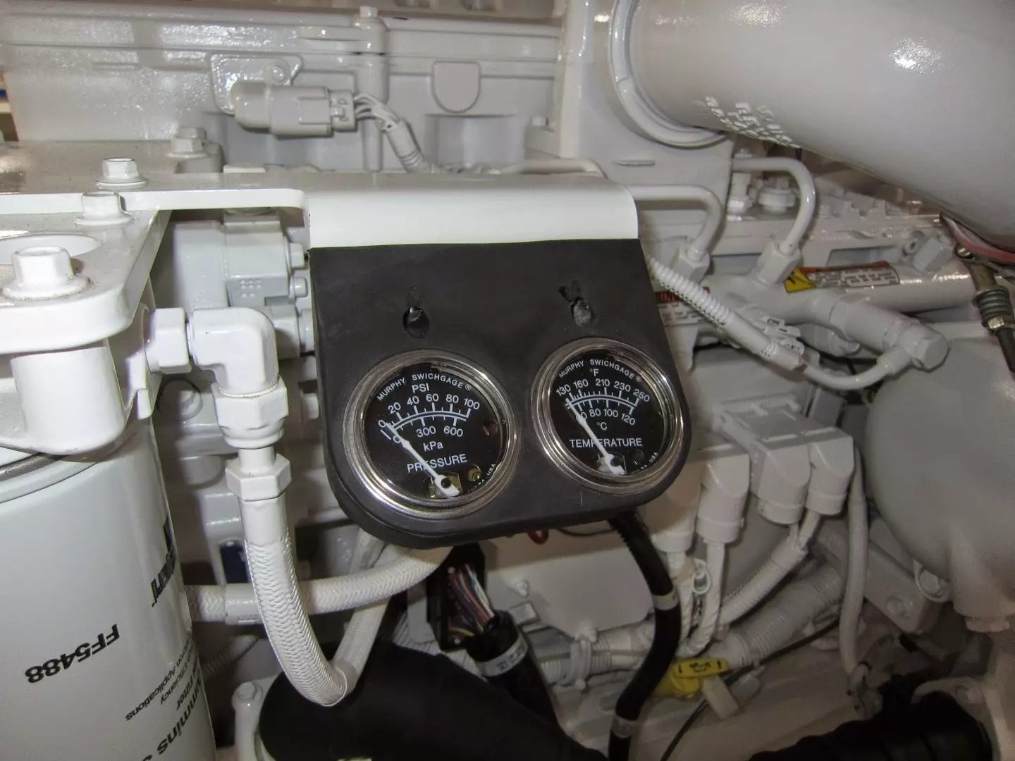 American Tug 485 Yacht For Sale