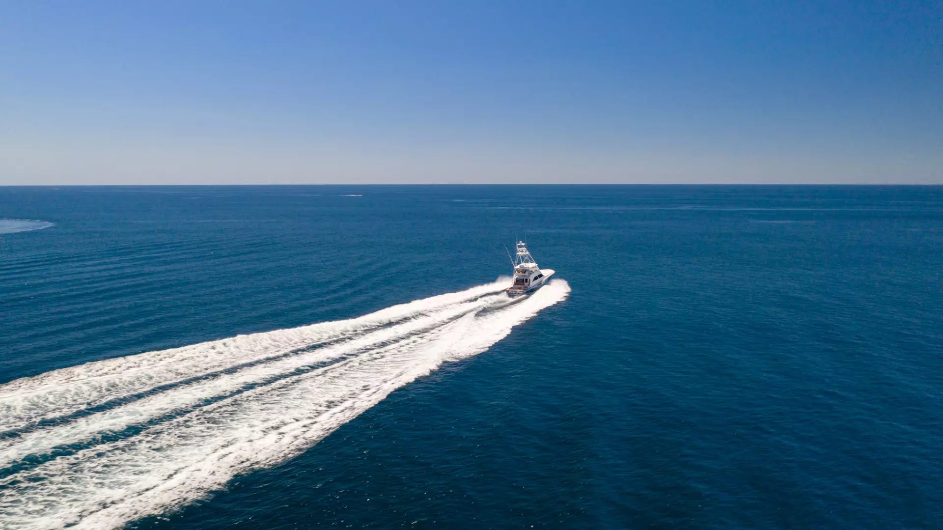 Viking 61 Convertible Yacht For Sale