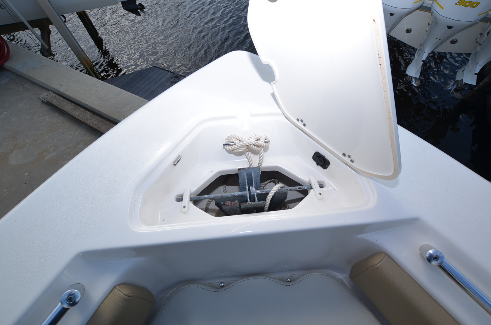 21' 2018 Key West 219FS Tampa Yacht Sales