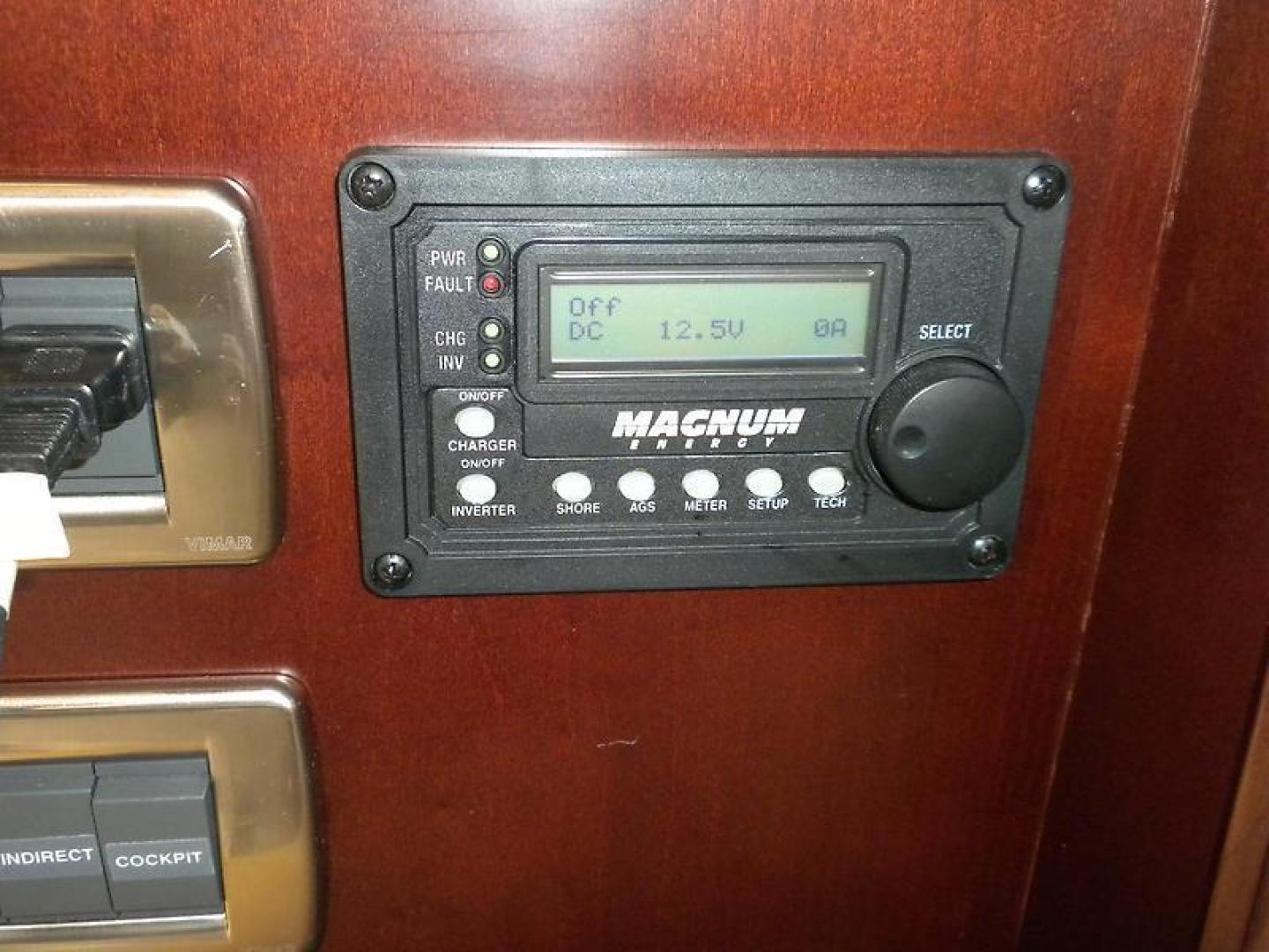 Picure of Full Circle